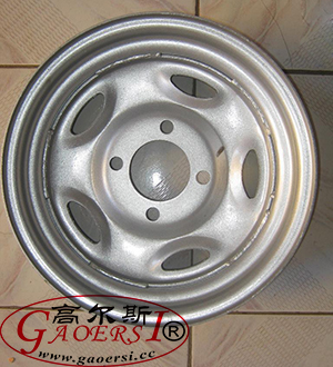 auto wheels, Stahlrad 8×2.5, 8×3.75, 8×5.375, 8×7, 8×8.5 5 1/2 ×13H2, 5 1/2 ×14H2